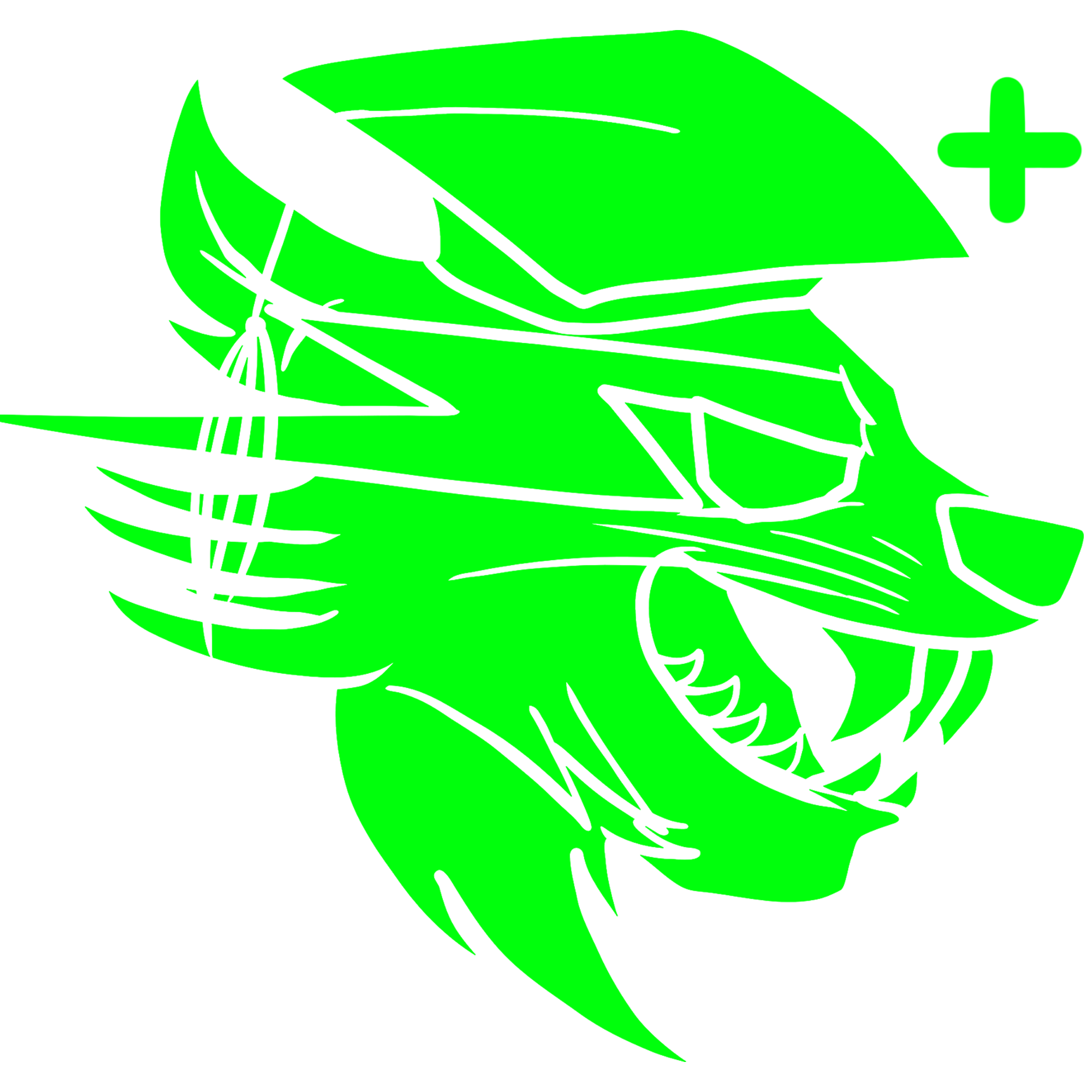 Tier Icon